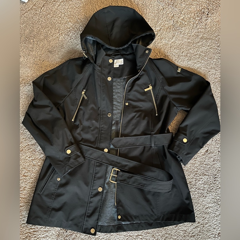 Michael kors Rain Coat